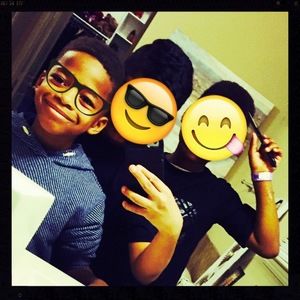 Meet your Posher, Elite